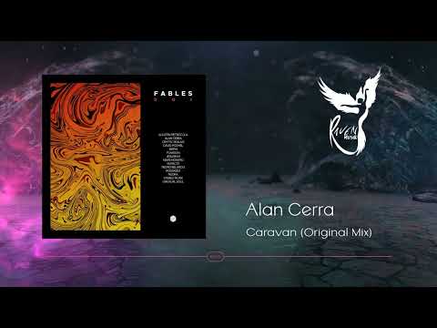 Alan Cerra - Caravan (Original Mix) [Juicebox Music]