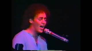 Kansas - Chasing Shadows (Live 1982 Omaha)