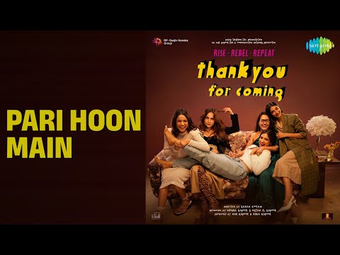 Thank You For Coming - Pari Hoon Main - Misc Soundtrack