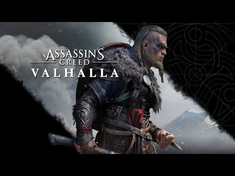 ASSASSIN'S CREED VALHALLA Walkthrough Gameplay - Suthexe Story