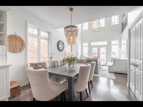 27 Bousfield Court, Waterdown *For Sale* by The Realty Deal
