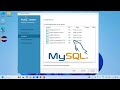 How To Download Install MySQL On Windows 10 11 Quick Easy Tutorial