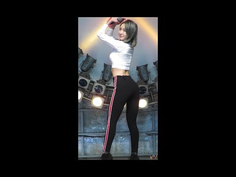 2018.02.04 블라블라(Blah Blah) - 참 잘 했어요(뒤부분 짤림: 지우) #신.발프로젝트 동대문 밀리오레#