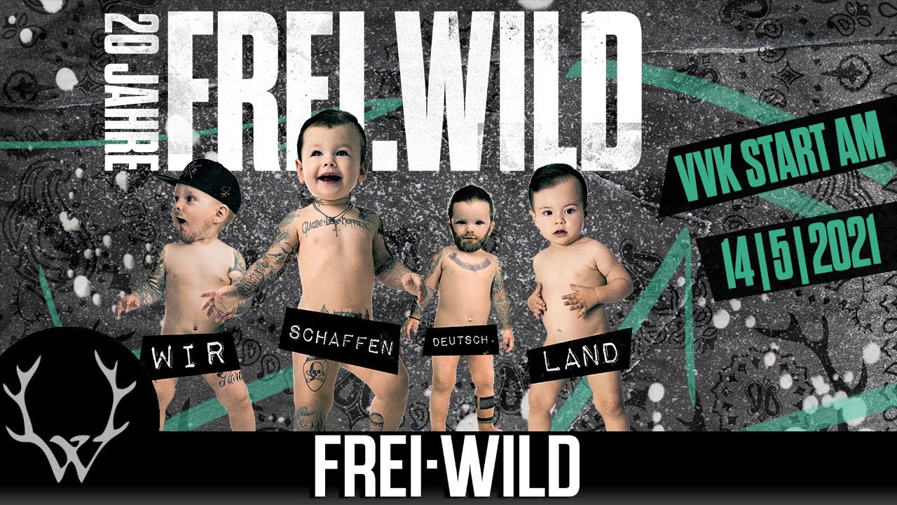 Frei wild download Stáhnout