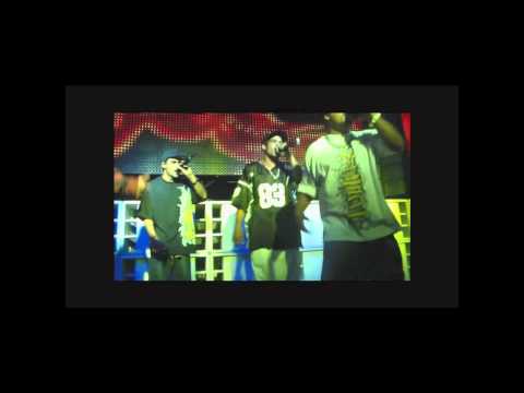 SMURPHIES BOY DE FAVELA C.T.S, FATUS REAIS e RELATUS FATUS