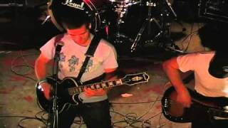 A Voice Like Rhetoric - &quot;Man, Multiplication Is Hard!&quot; (Live - 2010)