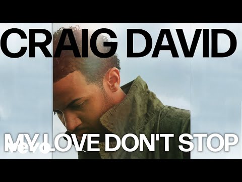 Video thumbnail for My Love Don’t Stop