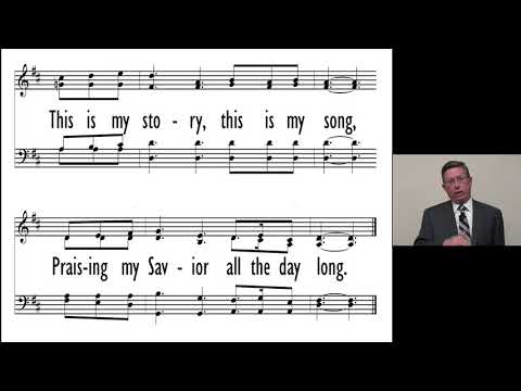 20200329am If God Be For Us