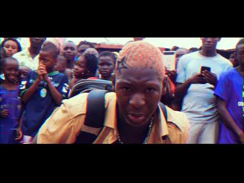 KING DOCTA # MBÖGON MANÈ # CLIPS OFFICIEL # 2020 #