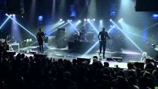 Muse   Assassin Live at Mayan 2015