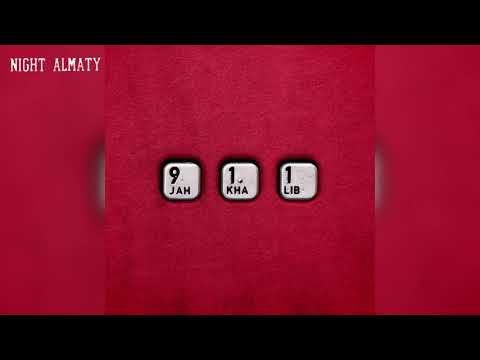 Jah Khalib - 911 EP ПРЕМЬЕРА 2020. Альбом полностью