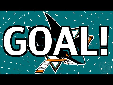 San Jose Sharks 2026 Goal Horn (Stadium Version)