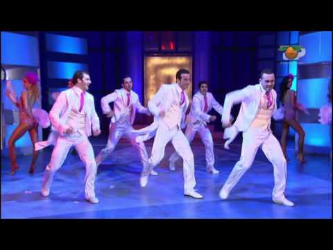 Portokalli, 7 Mars 2010 - Baleti i hyrjes