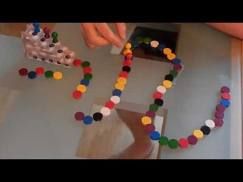 Big Points: Taktische Überlegungen - EG