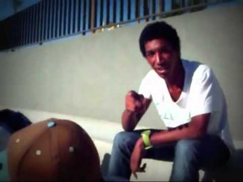 Pretete Ft Picasso - Pré Definição (Video Clip) Prod. FabyuG