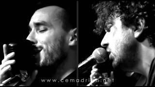 Cem Adrian &amp; Halil Sezai - Olsun