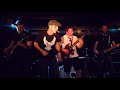 Bedlam In Belgium - Dirty Deeds @ ROCK classic BAR Brussel