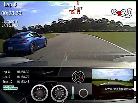 FLC PCA DE RRR Black Run Group 10-14-2017