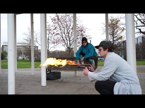 MC MO - Das ist für Dich [OFFICIAL VIDEO]