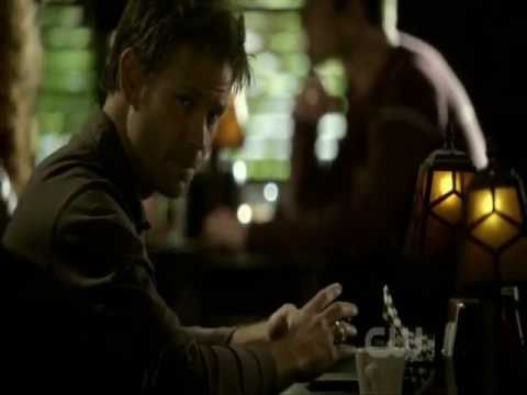 TVD Music Scene - The Last Time - The Daylights - 2x12