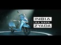 Experience The Scooter That S More With The All New TVS Jupiter
