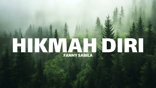 Download lagu HIKMAH DIRI - FANNY SABILA (LIRIK) mp3