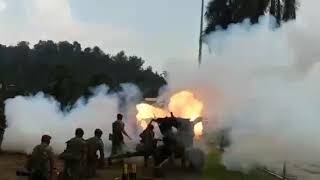 Download lagu Demo tembakan artileri (1rad para) mp3 Download lagu Demo tembakan artileri (1rad para) mp3