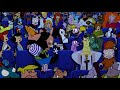 New Line Cinema Cartoon Network 2002