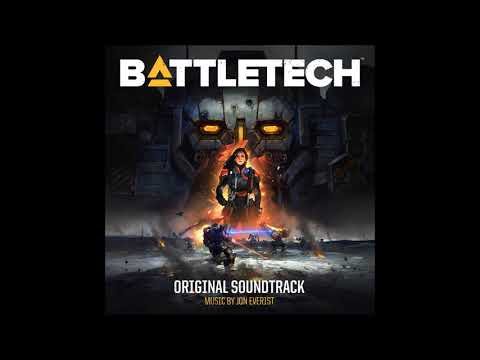 30 BattleTech OST - Contact