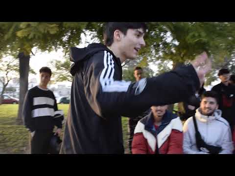 KINDAH vs DRAKO | OCTAVOS | 2° REGIONAL OLIMPUS