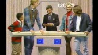 game show - talkabout