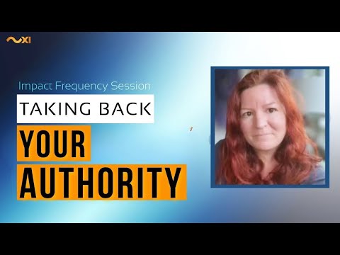 Why You Feel Disconnected From Life — And How to Take Back Your Authority — Masati
