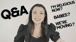 Download lagu Q&A | Violet Orlandi mp3