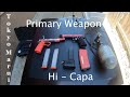 Hi Capa Lovers