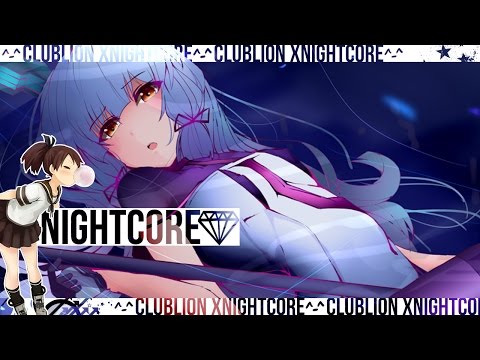 Nightcore - All I Want (Alex Megane Newdance Edit) [Alex Cortez Projekt feat. CvB]