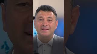 Իմ մեղքնելա, որ դուք էդ օրին եք. Էդուարդ Շարմազանով # խոսքիԻրավունք
