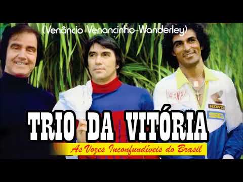 Trio da Vitória - Você é Minha Devoção (1979)