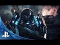 Alienation Announce Trailer PS4