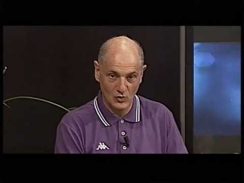 Intervento di Mario Cedolin - SentieriNatura 2012 - 01