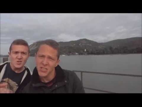 Kencsu - Ördög Szekere (Music Video 2013)