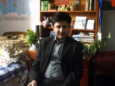 Shina language learning: #counting in Shina #language