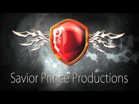 Savior Prince Logo