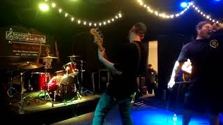 Breathtaker - Live @ The Platform, Beacon, NY (1/27/18) ALL BANDS
