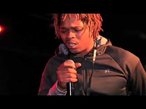 Recap for Coast 2 Coast LIVE | Connecticut All Ages Edition 3/9/18