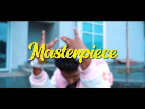 NICK L- MASTERPIECE (OFFICAL VIDEO)2022