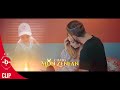 CHAMS ' - Mon Zenfan 🕊️ | 4K Music Vidéo (2024)