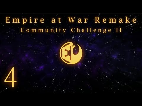[25 Apr 2020] The Grand, EAW Remake Community Challenge 2.0 Livestream! Part 4: Biggest donation tra