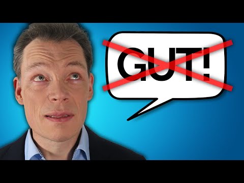 "How are you?" NEVER answer like that! (Small talk trap)