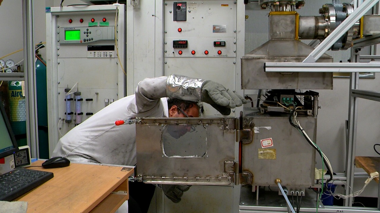 Video Poster