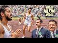 Milkha Singh ने Pakistan की मिट्टी पर हिंदुस्तान का 
